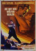Die mit den Wölfen heulen (The Hell with Heroes)